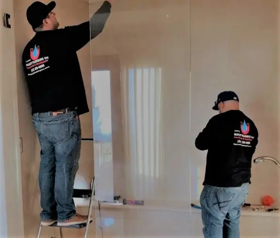 Professional plumbing installation for Boiler Repair in North Middleton