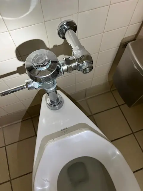 Fixture installation and repair for Pipe Repair in North Middleton